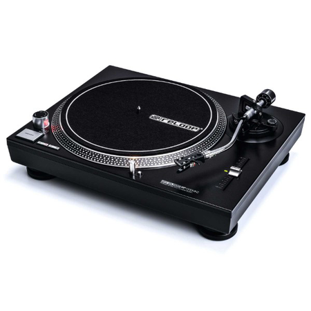 RELOOP RP-1000 MK2 – Gramofon DJ-ski