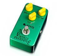 Joyo JF-01 Vintage Overdrive - overdrive gitarowy w stylu Tube Screamer