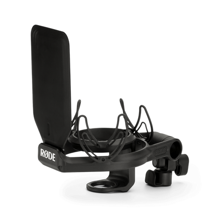 RODE SMR - Uchwyt elastyczny z pop-filtrem