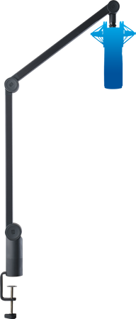 PreSonus PBA-2 - Radiowy uchwyt mikrofonowy