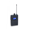 Soundsation WF-U199 INEAR - bezprzewodowy system odsłuchu dousznego stereo, UHF 606-613,5 MHz