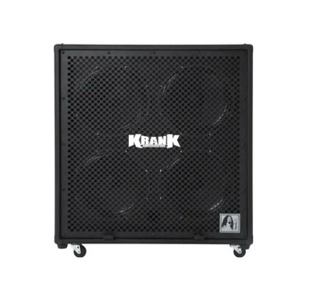 Krank Krankenstein - Kolumna gitarowa 4x12"