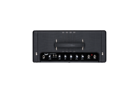 Supro Delta King 12 Black / Black Combo