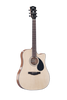 Gitara  akustyczna KEPMA EDC N