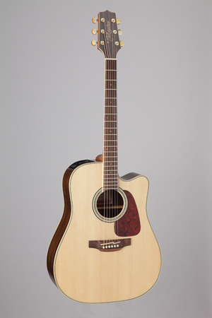GITARA ELEKTROAKUSTYCZNA - TAKAMINE GD71CE-NAT