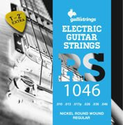 Galli RS1046 Regular - struny do gitary elektrycznej