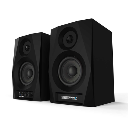 RELOOP DSM-3 BT – Para aktywnych monitorów studyjnych