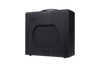 Supro Delta King 12 Black / Black Combo