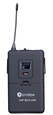 Prodipe UHF B210 DSP Lavalier Solo - system bezprzewodowy