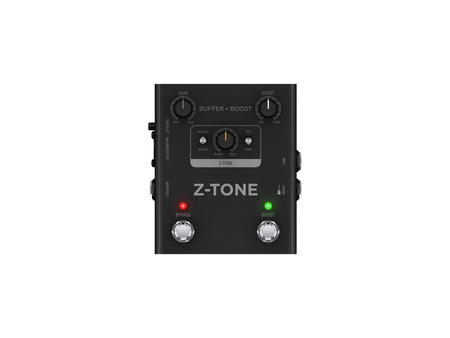 IK Multimedia IK Z-TONE Buffer Boost - Efekt gitarowy