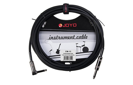 Joyo CM-12 - kabel instrumentalny