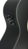 Gitara elektro-akustyczna Mantic GT-1GCE BK