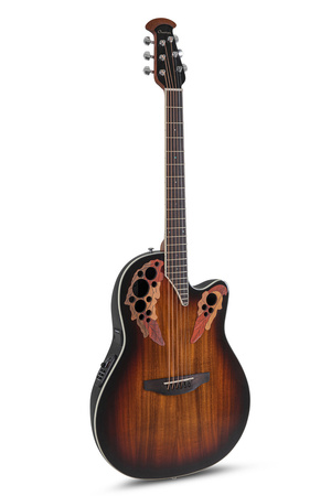 Gitara elektro-akustyczna Celebrity Elite Plus Super Shallow