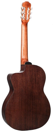 GITARA ELEKTROKLASYCZNA - TAKAMINE GC5CE-NAT