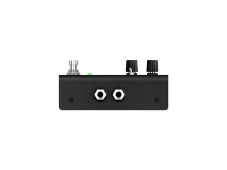 IK Multimedia IK Z-TONE Buffer Boost - Efekt gitarowy