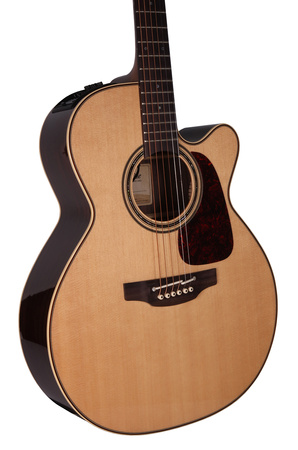 GITARA ELEKTROAKUSTYCZNA - TAKAMINE P5NC