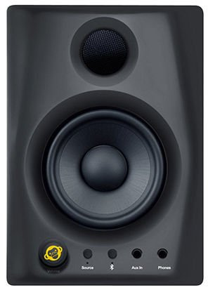 Monkey Banana Gibbon 4 Air B - monitory aktywne