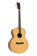 Stagg SA45 O-LW - gitara akustyczna Orchestra, świerk i lacewood