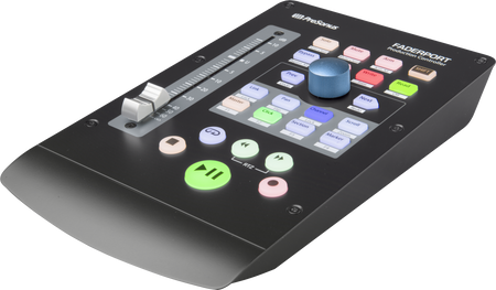 PreSonus FaderPort V2 - Uniwersalny Kontroler USB
