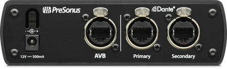 PreSonus AVB-D16 - Interfejs sieciowy AVB-Dante