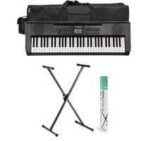 Artesia MA-88 Zestaw - keyboard + statyw + pokrowiec