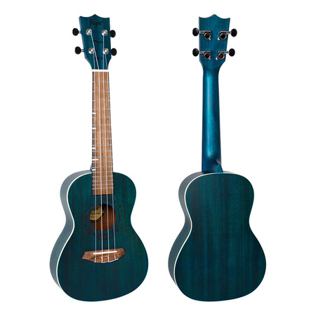 UKULELE KONCERTOWE - FLIGHT DUC380 TOPAZ