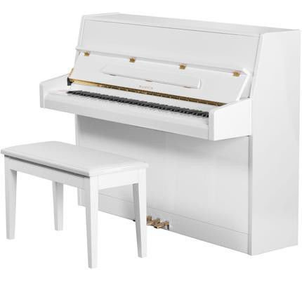 Samick JS-043 IV HP - pianino klasyczne