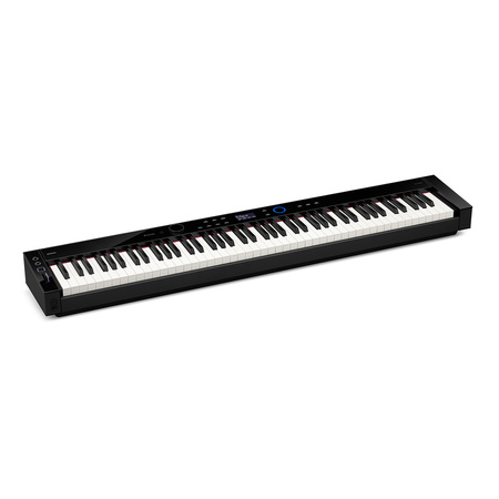 Pianino cyfrowe Casio PX-S7000 BK