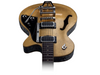 Duesenberg Starplayer TV 25th Anniversary Gold Leaf - gitara elektryczna, edycja limitowana