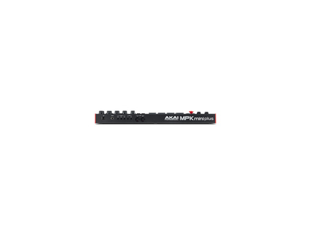 AKAI MPK MINI PLUS - Mini klawiatura sterująca