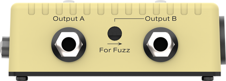Efekt do gitary Musontek Adjudicator A2308