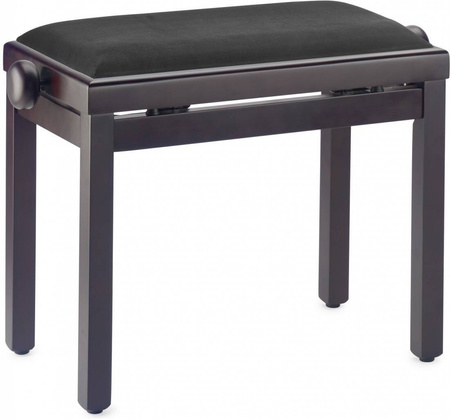Stagg PB39 RWM SVBK - ława do pianina