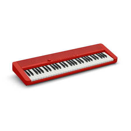 CASIO CT-S1 RD  - KEYBOARD