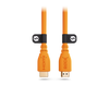 RODE HDMI CABLE 15O - Kabel 1.5m pomarańczowy