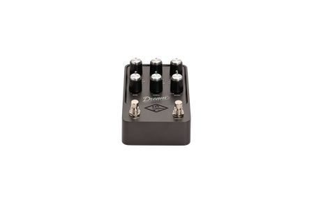 Universal Audio UA – UAFX Dream 65 Reverb Amplifier