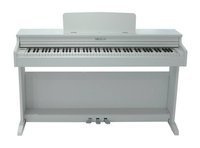 Dynatone SLP-360 WH - pianino cyfrowe, kolor biały