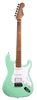 Gitara elektryczna Kazuki FMT01-GN