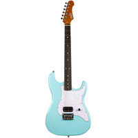 GITARA ELEKTRYCZNA - JET JS-400 HT BL H