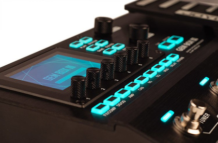 Joyo Gembox III - multi-efekt gitarowy