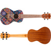 FLIGHT AUC33 FUSION -  UKULELE KONCERTOWE -