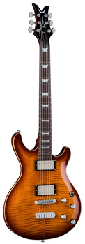 Dean Icon Flame Top TBZ - gitara elektryczna