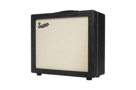 Supro Royale 1x12 CAB 1732 – kolumna gitarowa