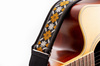 RightOn Straps LEGEND Casino - Pasek do Gitary