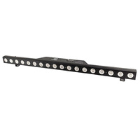 LIGHT4ME MATRIX BAR 18x8W RGBW listwa oświetleniow