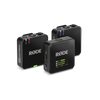 RODE Wireless GO III czarny