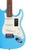 Gitara elektryczna SAGA SMF1314 BL (SSS)