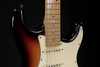 Prodipe ST80 MA Sunburst - gitara elektryczna SSS z klonową podstrunnicą