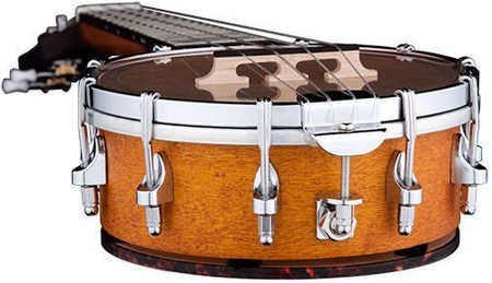 Luna Ulu 8" - Banjolele Uke B8