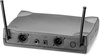 Stagg SUW 50 MM EG EU - system bezprzewodowy UHF, 2 mikrofony ręczne