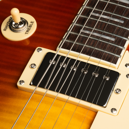 Prodipe Guitars LP300 HNB - gitara elektryczna